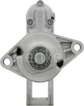 Henkel Parts 3116972 - Démarreur cwaw.fr