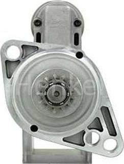 Henkel Parts 3116977 - Démarreur cwaw.fr