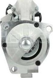 Henkel Parts 3116499 - Démarreur cwaw.fr