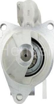 Henkel Parts 3116481 - Démarreur cwaw.fr