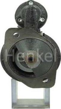 Henkel Parts 3116594 - Démarreur cwaw.fr