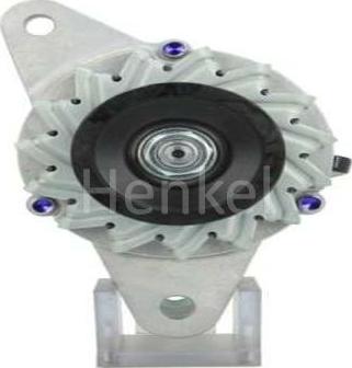 Henkel Parts 3116516 - Alternateur cwaw.fr