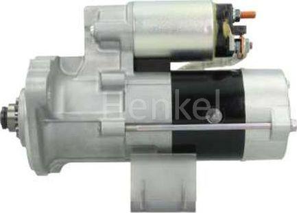 Henkel Parts 3116536 - Démarreur cwaw.fr