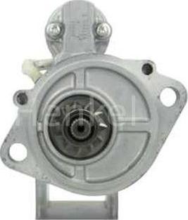 Henkel Parts 3116536 - Démarreur cwaw.fr