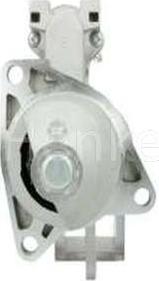 Henkel Parts 3116530 - Démarreur cwaw.fr