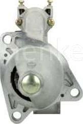 Henkel Parts 3116533 - Démarreur cwaw.fr