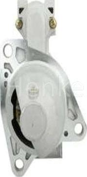 Henkel Parts 3116532 - Démarreur cwaw.fr