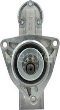 Henkel Parts 3116696 - Démarreur cwaw.fr