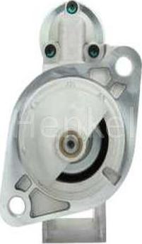 Henkel Parts 3116643 - Démarreur cwaw.fr