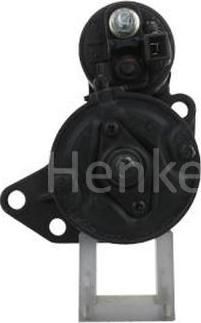 Henkel Parts 3116661 - Démarreur cwaw.fr