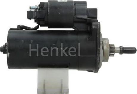 Henkel Parts 3116661 - Démarreur cwaw.fr