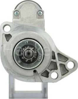 Henkel Parts 3116663 - Démarreur cwaw.fr