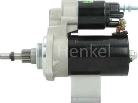 Henkel Parts 3116608 - Démarreur cwaw.fr