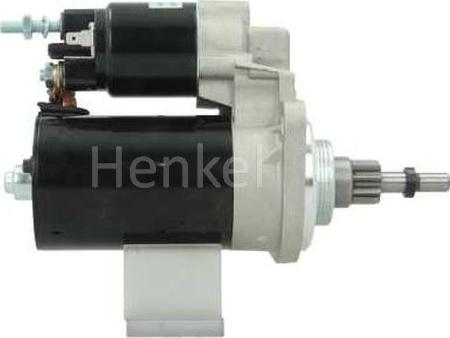 Henkel Parts 3116608 - Démarreur cwaw.fr