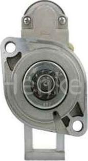 Henkel Parts 3116689 - Démarreur cwaw.fr