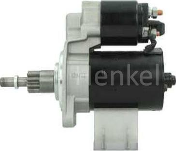 Henkel Parts 3116680 - Démarreur cwaw.fr