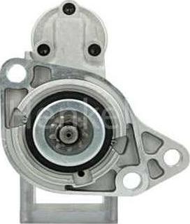 Henkel Parts 3116635 - Démarreur cwaw.fr