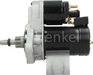 Henkel Parts 3116679 - Démarreur cwaw.fr