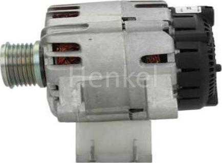 Henkel Parts 3116059 - Alternateur cwaw.fr