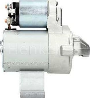 Henkel Parts 3116199 - Démarreur cwaw.fr