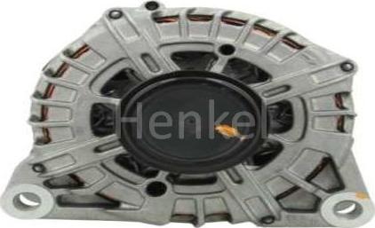 Henkel Parts 3116158 - Alternateur cwaw.fr