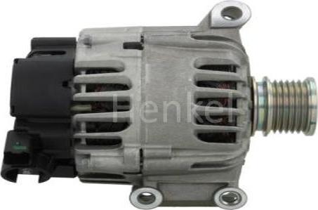 Henkel Parts 3116153 - Alternateur cwaw.fr