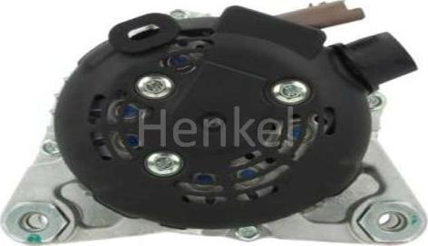 Henkel Parts 3116184 - Alternateur cwaw.fr