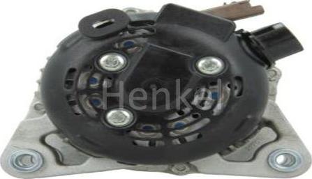 Henkel Parts 3116185 - Alternateur cwaw.fr