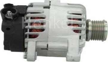 Henkel Parts 3116186 - Alternateur cwaw.fr