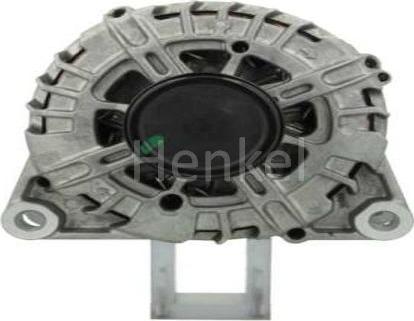 Henkel Parts 3116129 - Alternateur cwaw.fr