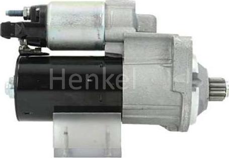 Henkel Parts 3116862 - Démarreur cwaw.fr