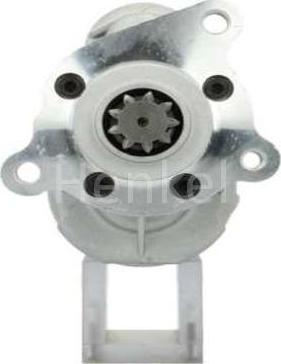 Henkel Parts 3116803 - Démarreur cwaw.fr