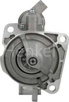 Henkel Parts 3116835 - Démarreur cwaw.fr