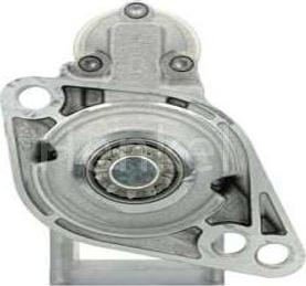 Henkel Parts 3116824 - Démarreur cwaw.fr