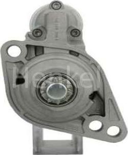 Henkel Parts 3116825 - Démarreur cwaw.fr