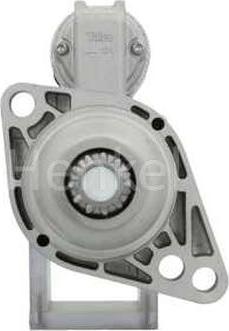 Henkel Parts 3116827 - Démarreur cwaw.fr