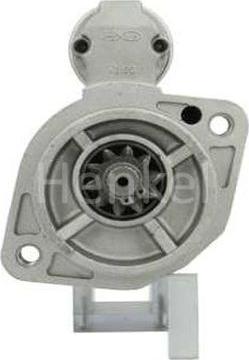 Henkel Parts 3116346 - Démarreur cwaw.fr