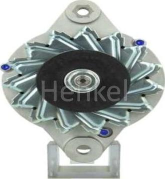 Henkel Parts 3116300 - Alternateur cwaw.fr