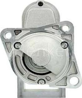 Henkel Parts 3116321 - Démarreur cwaw.fr