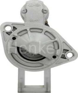 Henkel Parts 3116370 - Démarreur cwaw.fr