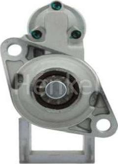 Henkel Parts 3116797 - Démarreur cwaw.fr