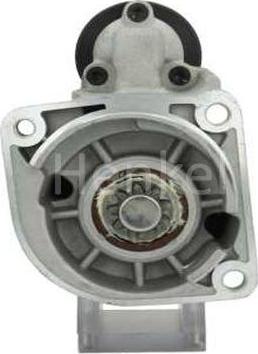 Henkel Parts 3116746 - Démarreur cwaw.fr