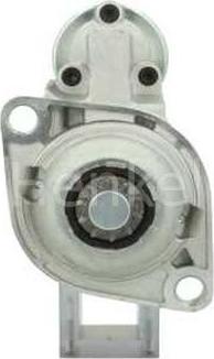 Henkel Parts 3116741 - Démarreur cwaw.fr