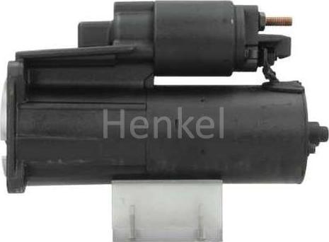 Henkel Parts 3116748 - Démarreur cwaw.fr