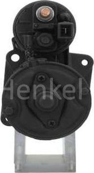 Henkel Parts 3116748 - Démarreur cwaw.fr