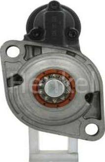 Henkel Parts 3116766 - Démarreur cwaw.fr