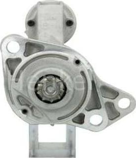 Henkel Parts 3116761 - Démarreur cwaw.fr