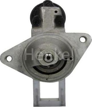 Henkel Parts 3116763 - Démarreur cwaw.fr