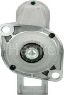 Henkel Parts 3116709 - Démarreur cwaw.fr