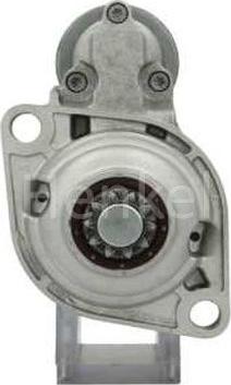 Henkel Parts 3116712 - Démarreur cwaw.fr